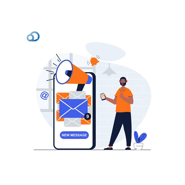 Features of Masking SMS